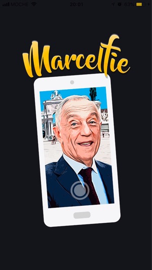 Marcelfie(圖1)-速報App