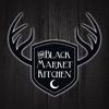 The Black Market Kitchen