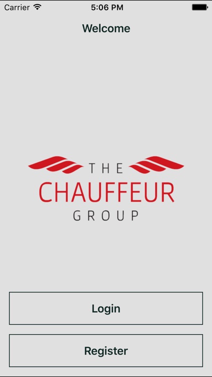 The Chauffeur Group