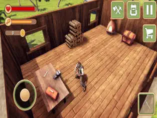 Screenshot 3 Lost and Survive 3D iphone