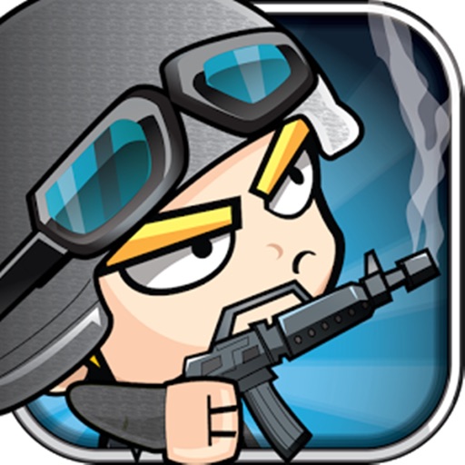 China Weapon Simulator icon