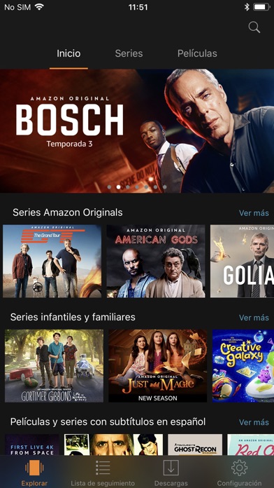 download Amazon Prime Video apps 1