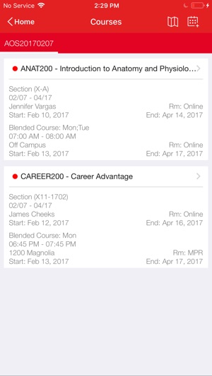 American Career College(圖3)-速報App