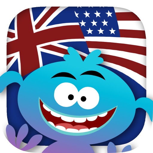 Hey Monster! English for Kids