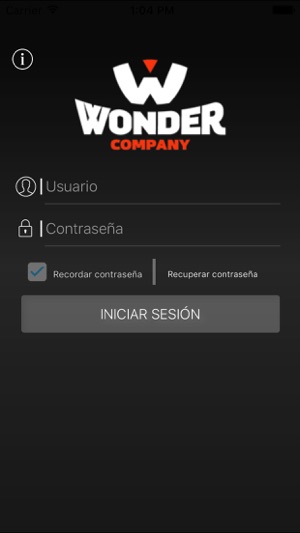 Wonder Company(圖1)-速報App