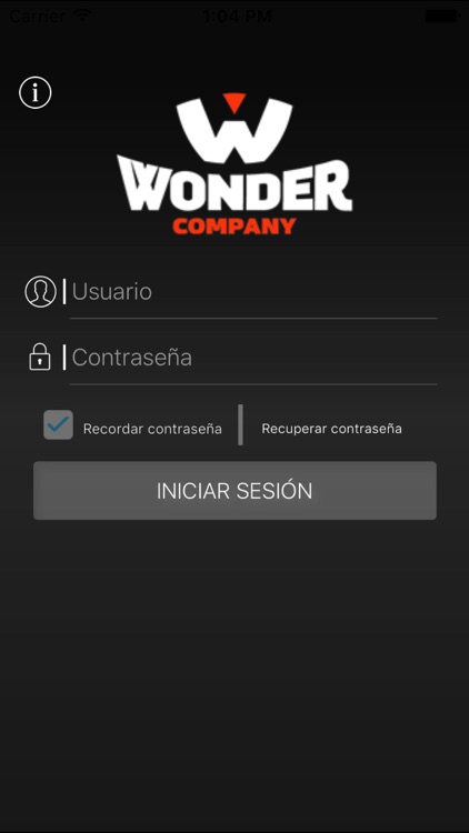 Wonder Company