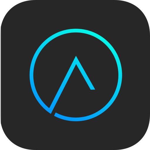 Accomplice iOS App