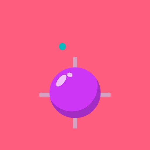 Ball Tap - Jumping ball game iOS App