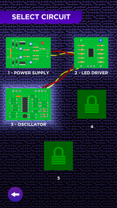 Mho's Resistance screenshot 2