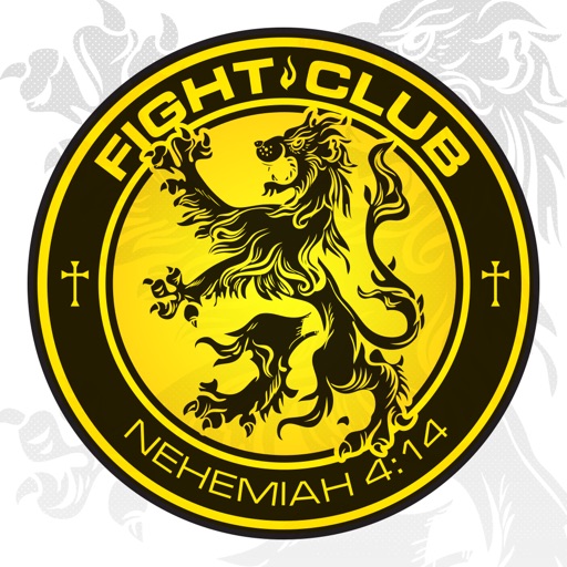 Wabash Area Fight Club icon