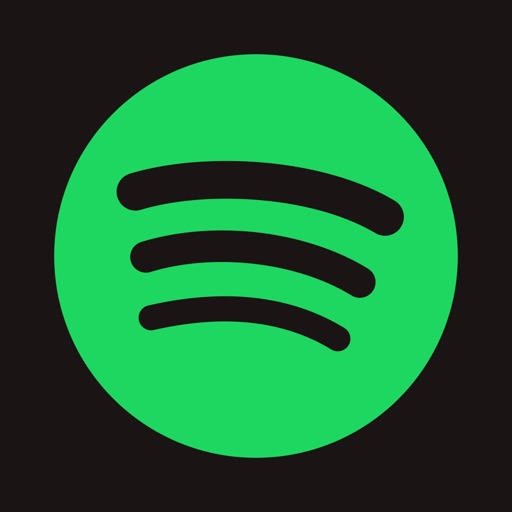 Resultat d'imatges de spotify app