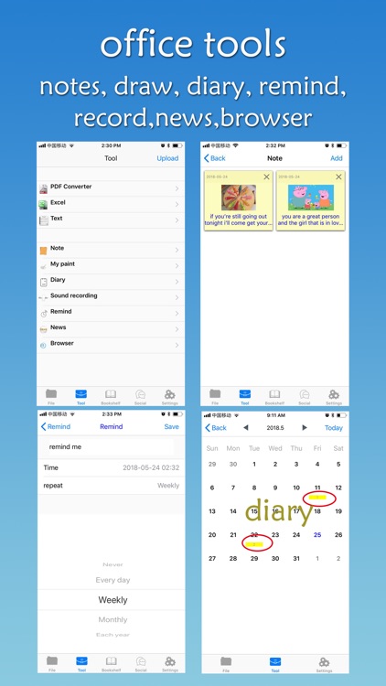 Transfer File - Professional E screenshot-4