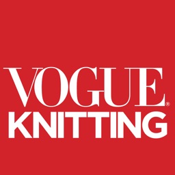 Vogue Knitting Apple Watch App
