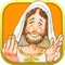 The Kids Bible App is a great introduction to the Bible for beginners