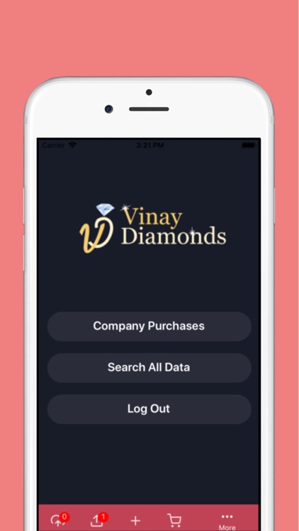 Vinay Diamonds