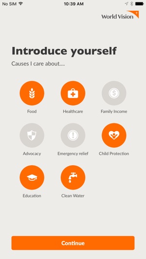 World Vision NZ(圖1)-速報App