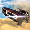 Muscle Car Driving Simulator
