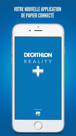 Decathlon Reality +(圖1)-速報App