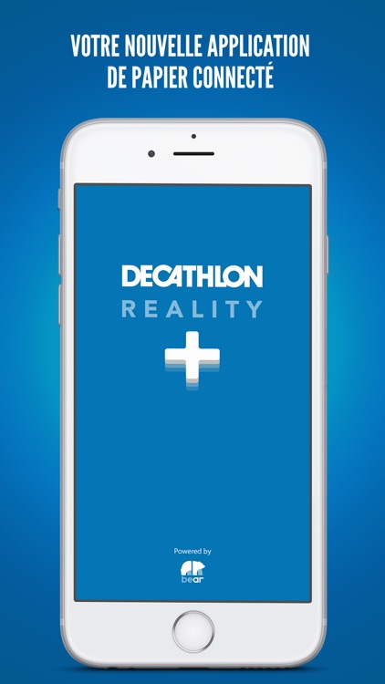 Decathlon Reality +