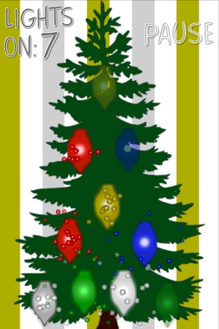 Light Up The Tree - Christmas screenshot 2