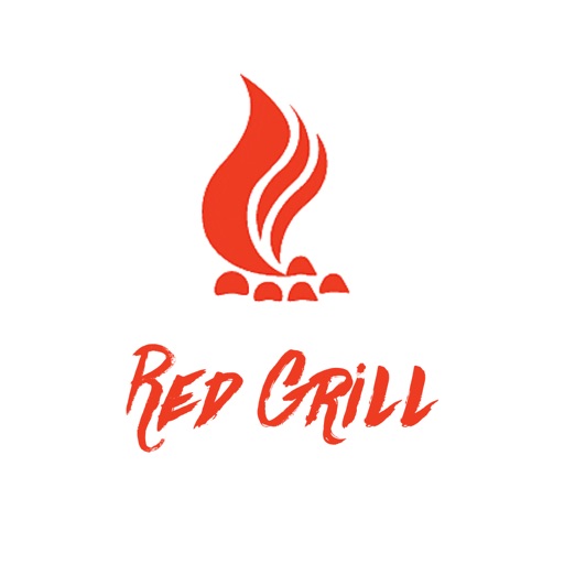 Red Grill L13 icon