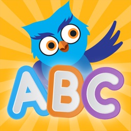 ABC Alphabet - Learning Games
