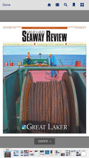 Seaway Review Vol 46 No 1(圖2)-速報App