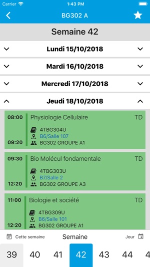 UKit Bordeaux(圖2)-速報App