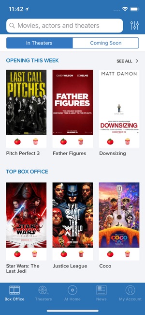 Flixster App For Mac