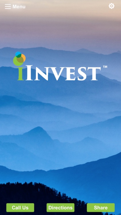 iInvest Solutions