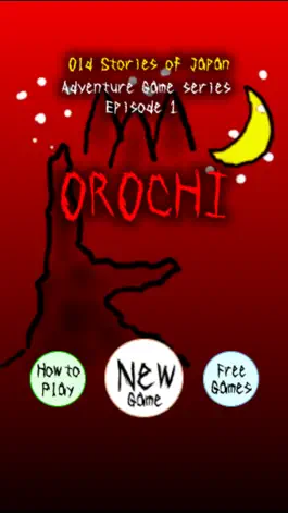 Game screenshot OROCHI in the HELL mod apk