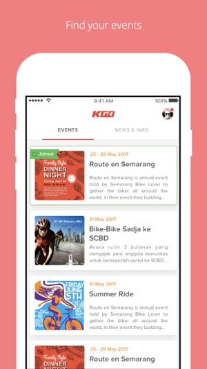 KGB Community(圖2)-速報App