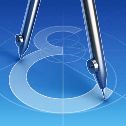 Euclidea: Geometric Construction Puzzles
