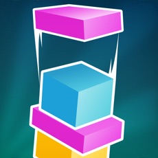 Activities of Tower: Stack Color Block