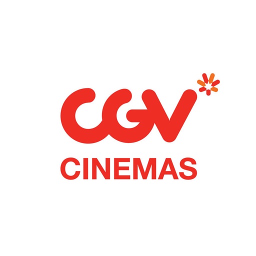 CGV CINEMAS INDONESIA iOS App