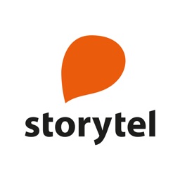 Storytel: audiolibros y ebooks