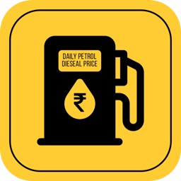 Daily Petrol Diesel Price