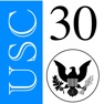 Get 30 USC by LawStack for iOS, iPhone, iPad Aso Report