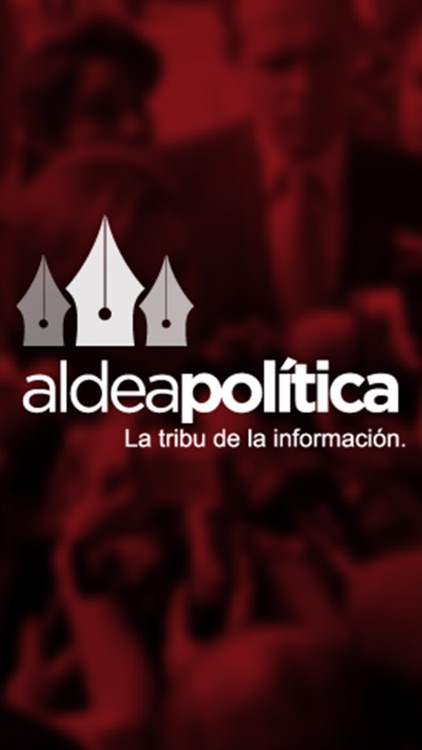 Aldea Politica