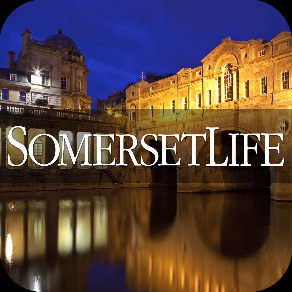 Somerset Life Magazine App Icon