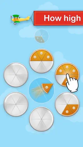 Game screenshot Pie in the Sky! mod apk