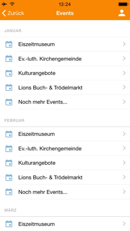 LÜTT APP