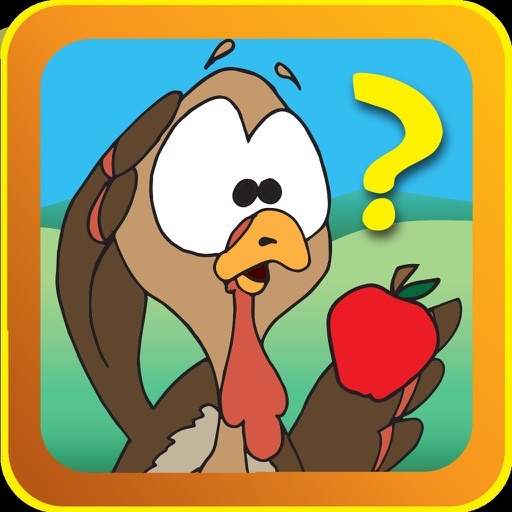 Turkey Forgot How To Gobble iOS App