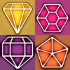 Space Gems: Collect Gems