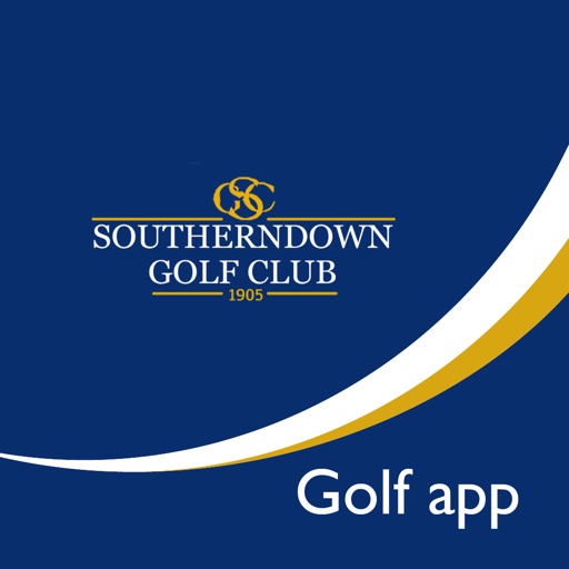 Southerndown Golf Club icon