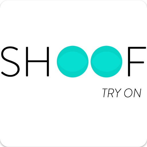 Shoof Try On iOS App