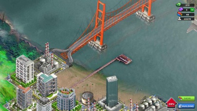 Industry City® screenshot 4