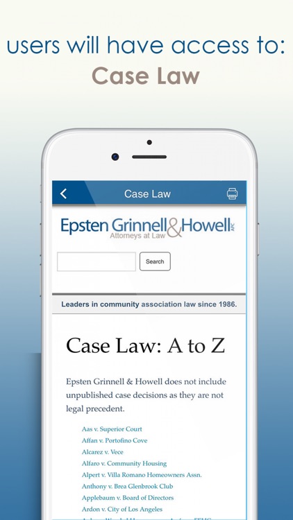 Epsten Grinnell & Howell