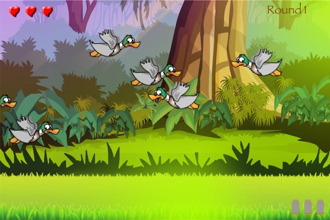 Wild Bird Hunting Sim screenshot 2