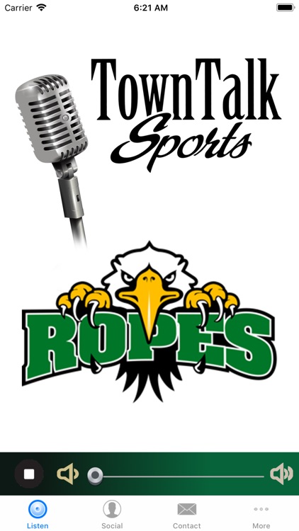 Ropes Sports Radio